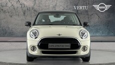 MINI Hatchback 1.5 Cooper II 3dr Petrol Hatchback